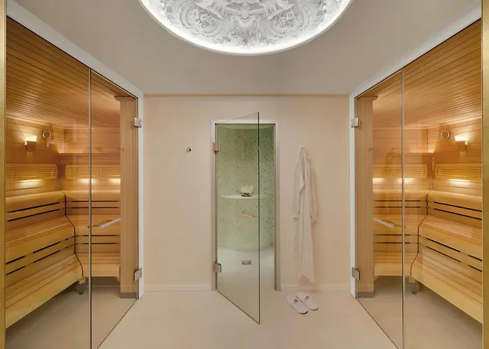 Contessa - Luxury Bad Saarow