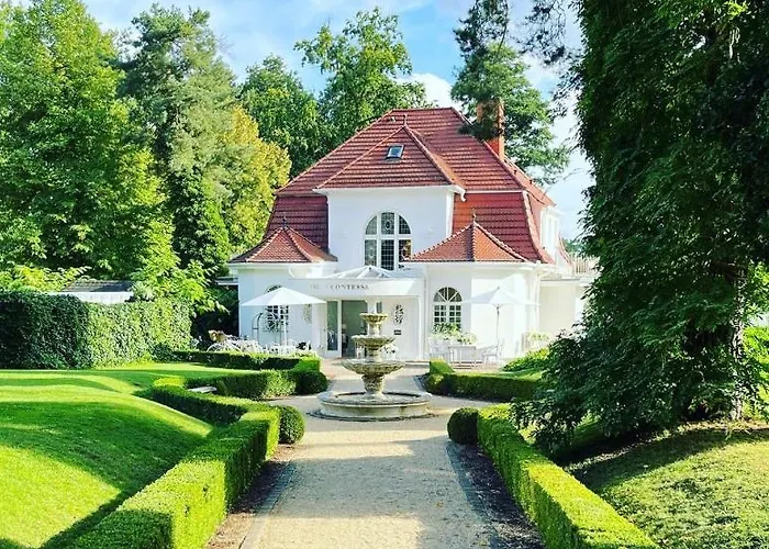 Contessa - Luxury 5* Bad Saarow