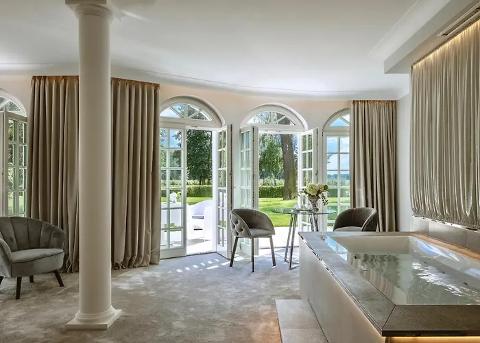 Contessa - Luxury Bad Saarow