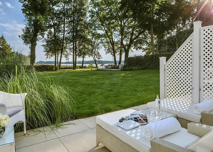 Contessa - Luxury Bad Saarow