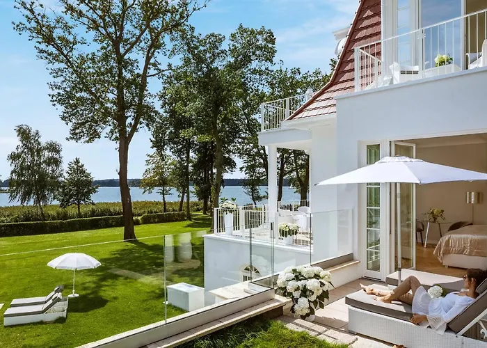 Contessa - Luxury 5*