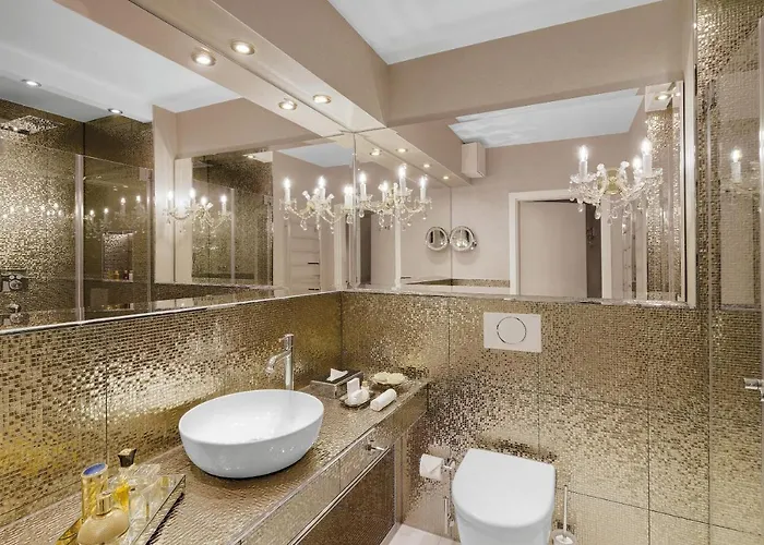 Contessa - Luxury Hotel