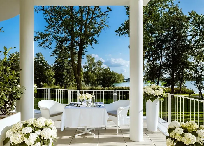 Contessa - Luxury Bad Saarow