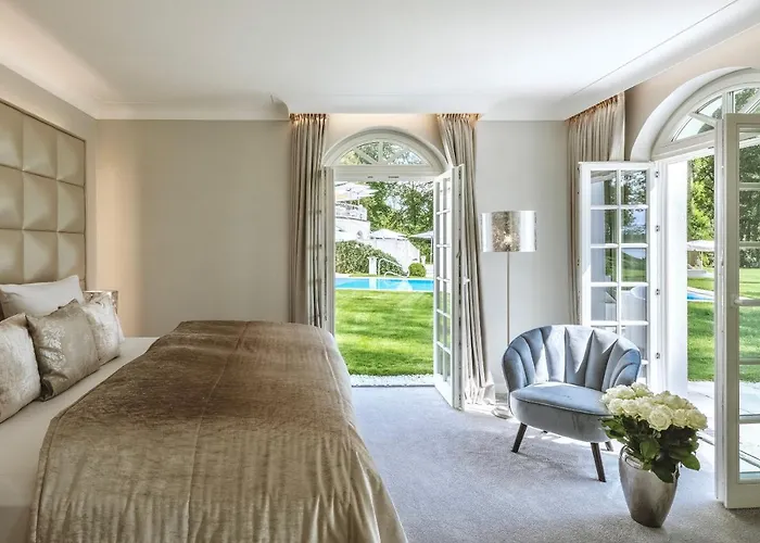 Contessa - Luxury 5* Bad Saarow