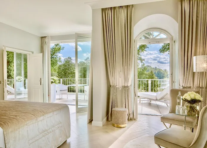 Hotel Contessa - Luxury 5*