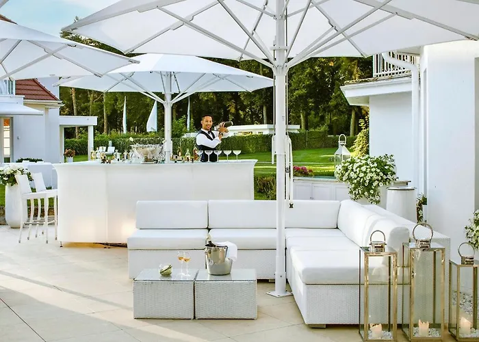 Contessa - Luxury 5*