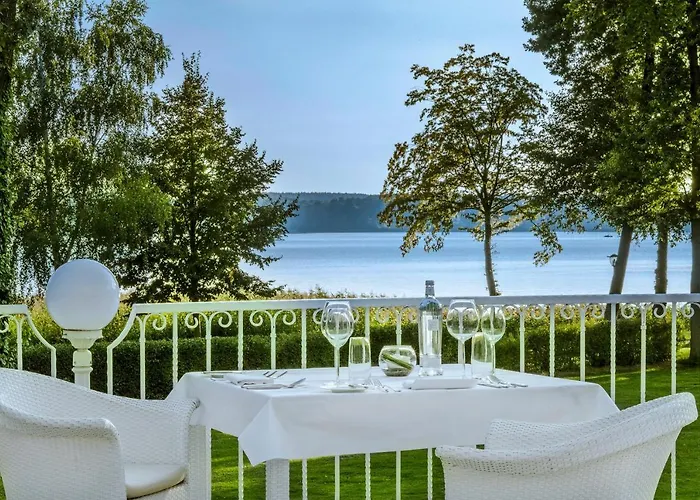 Contessa - Luxury Hotel Bad Saarow