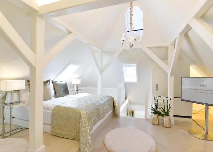 Contessa - Luxury Hotel 5*