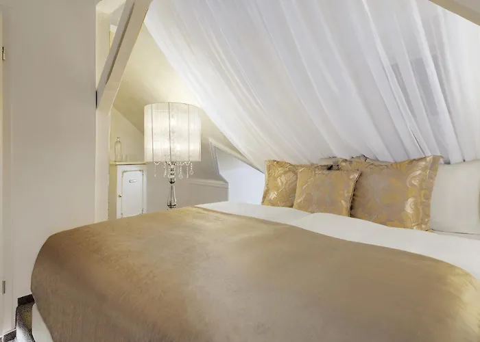 Contessa - Luxury Hotel