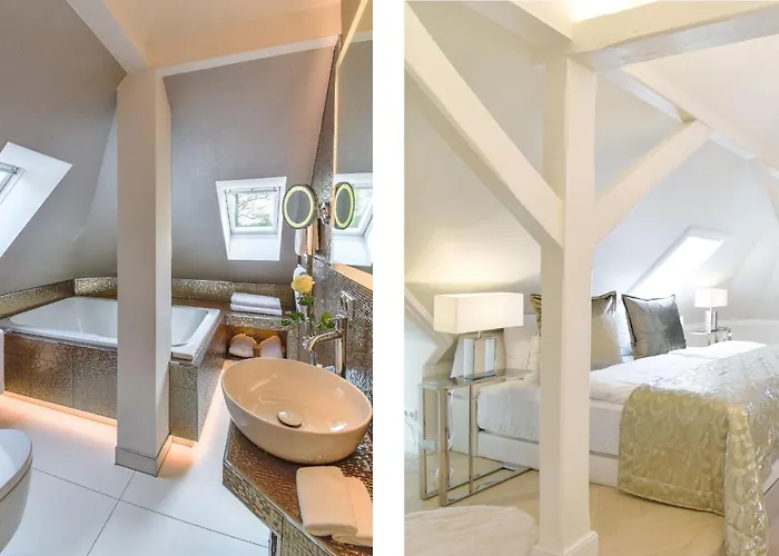 Hotel Contessa - Luxury