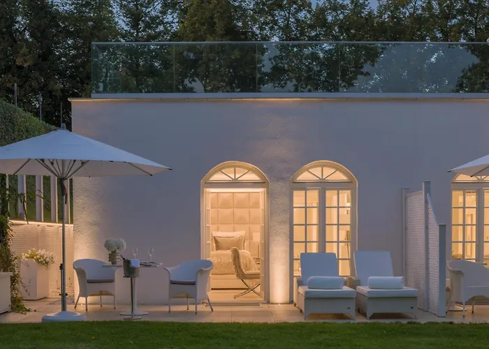 Contessa - Luxury 5* Bad Saarow