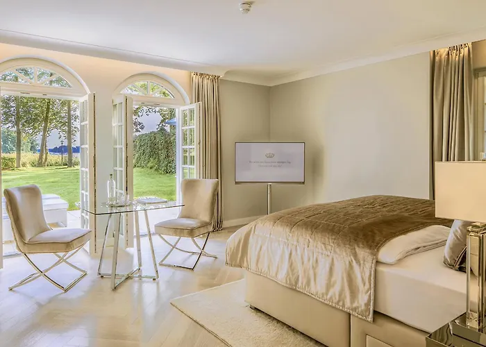 Contessa - Luxury 5* Bad Saarow