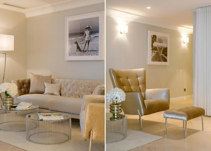 Contessa - Luxury Hotel