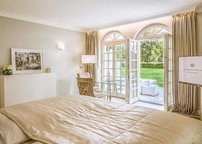 Otel Contessa - Luxury