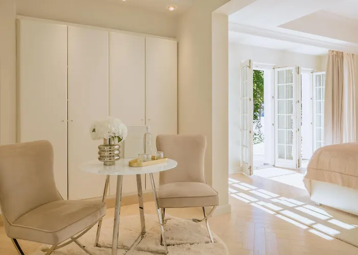 Contessa - Luxury 5* Bad Saarow