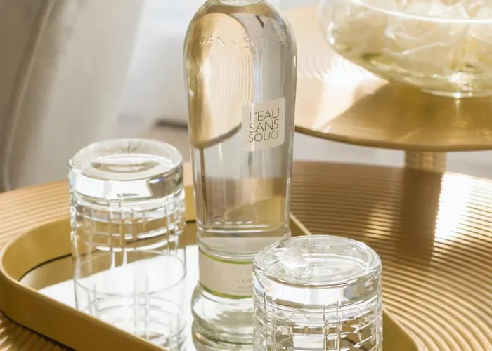 Hotel Contessa - Luxury