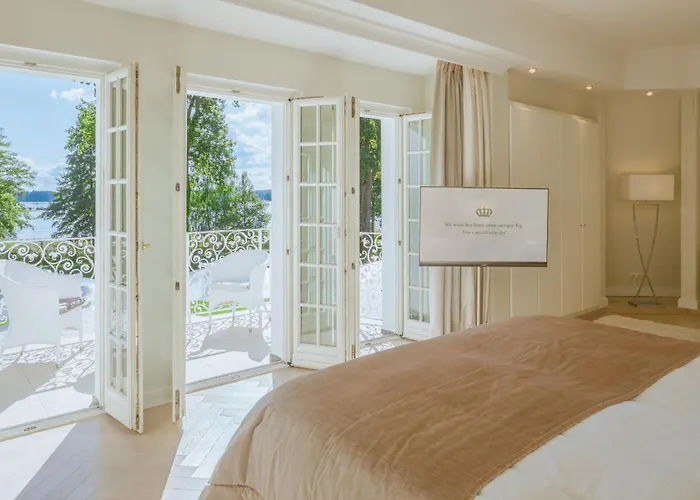 Contessa - Luxury 5*