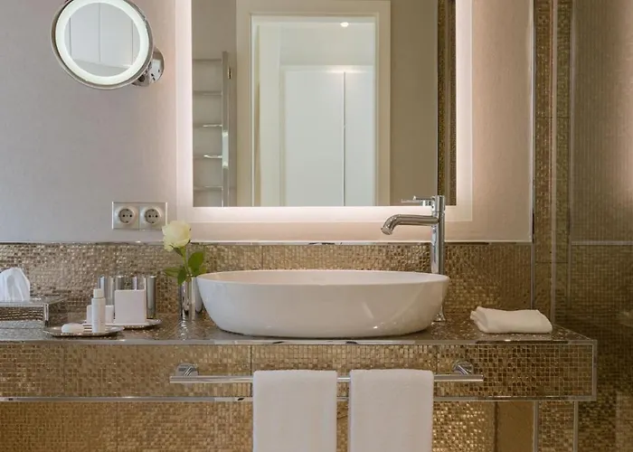 Contessa - Luxury Hotel 5*