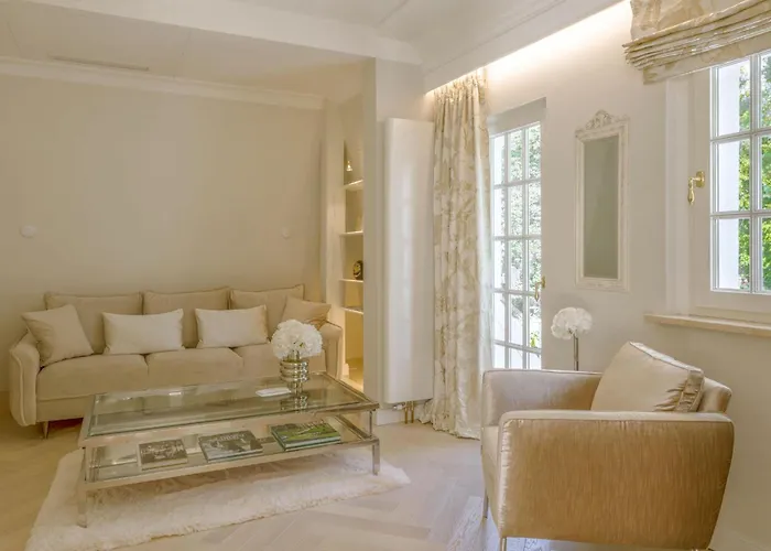 Contessa - Luxury Bad Saarow