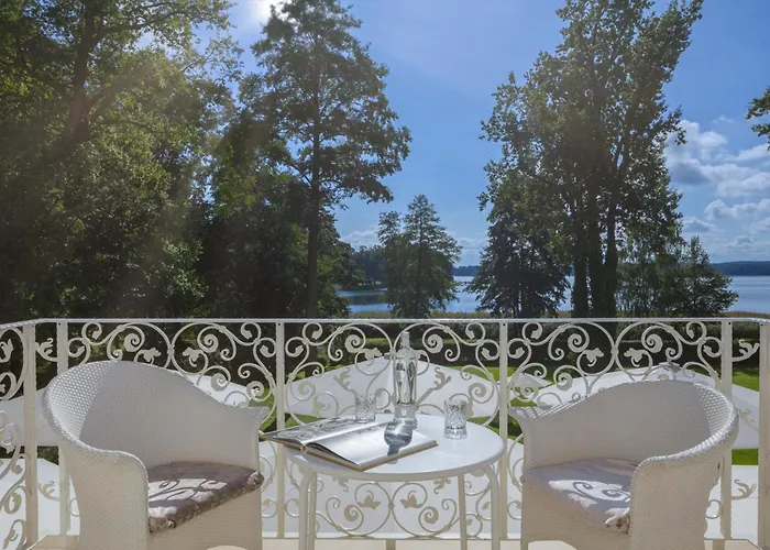 Contessa - Luxury Hotel