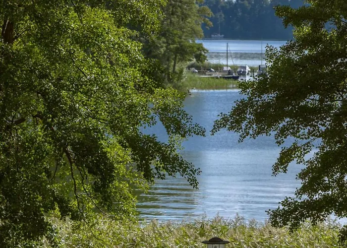 Contessa - Luxury Hotel Bad Saarow