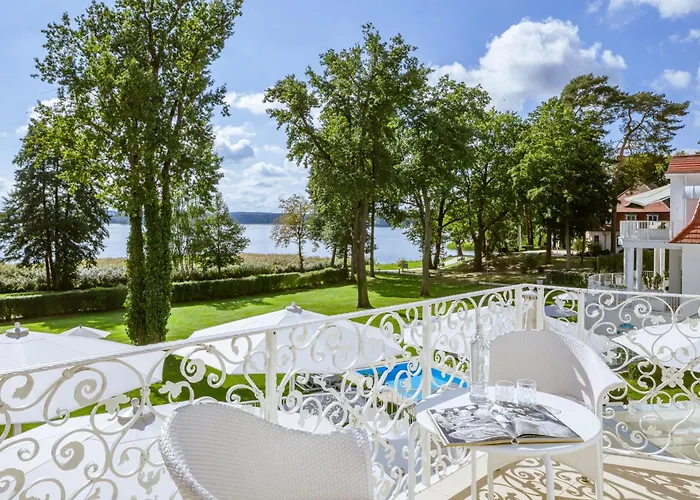 Hotel Contessa - Luxury