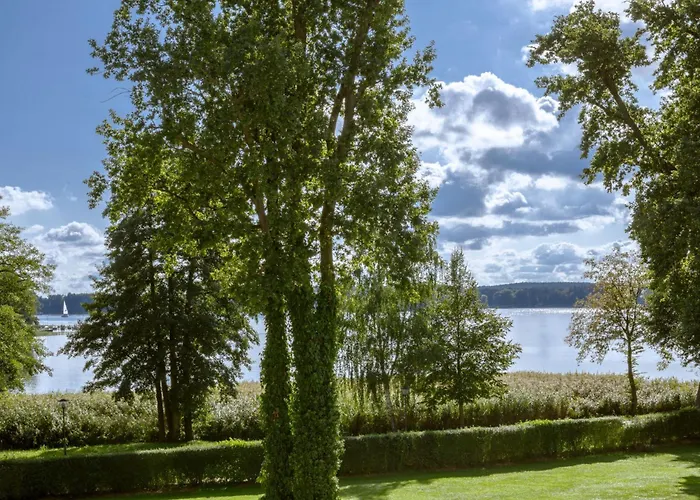 Contessa - Luxury 5* Bad Saarow