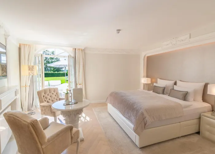 Contessa - Luxury Otel