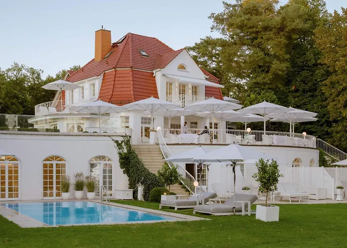 Contessa - Luxury 5* Bad Saarow