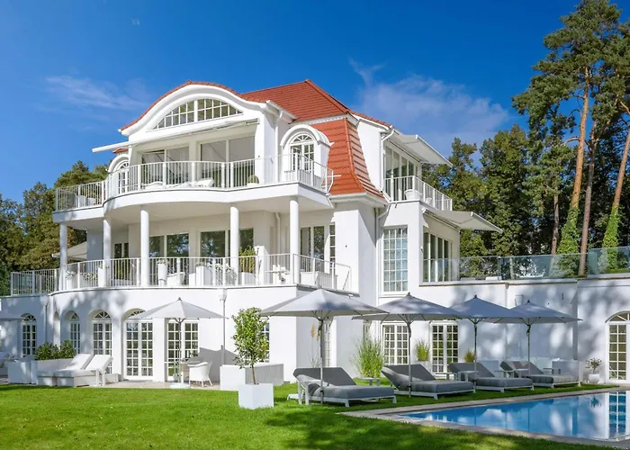 Contessa - Luxury Hotel 5*