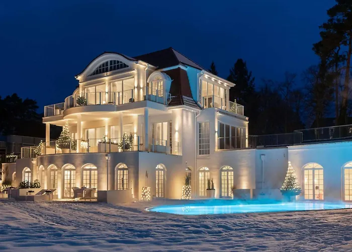 Contessa - Luxury 5*