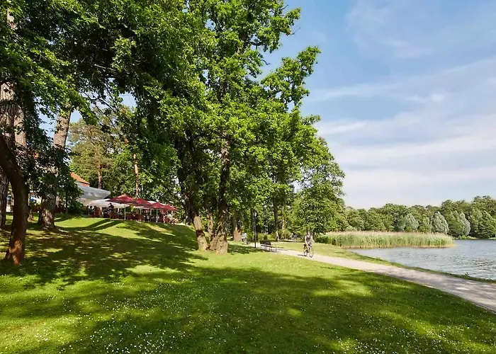 Contessa - Luxury 5* Bad Saarow