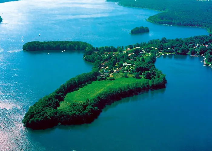 Contessa - Luxury Hotel