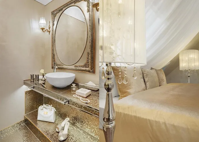 Hotel Contessa - Luxury 5*