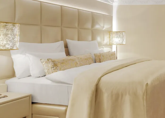 Contessa - Luxury 5* Bad Saarow