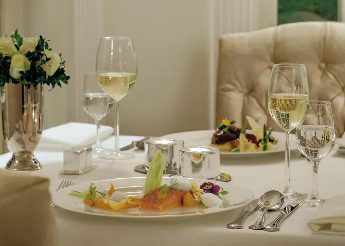 Hotel Contessa - Luxury 5*