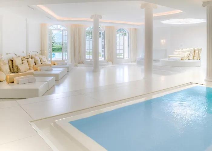 Hotel Contessa - Luxury