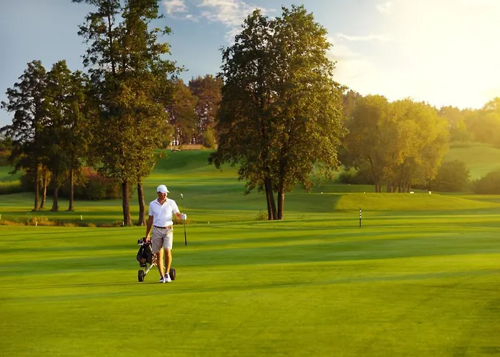 Hotel Contessa - Luxury 5*