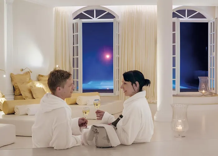 Contessa - Luxury Hotel 5*