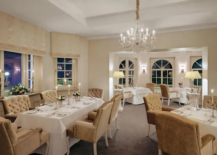 Hotel Contessa - Luxury