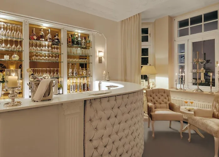 Contessa - Luxury 5*