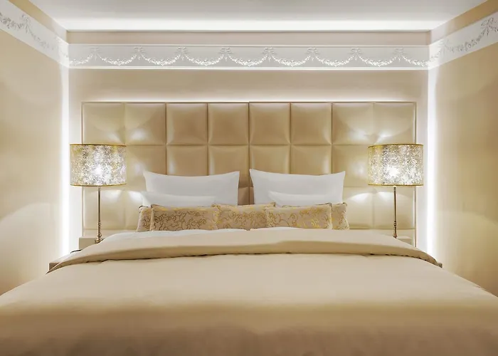 Contessa - Luxury Hotel 5*