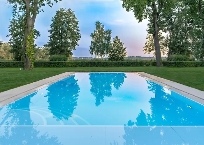 Contessa - Luxury Bad Saarow