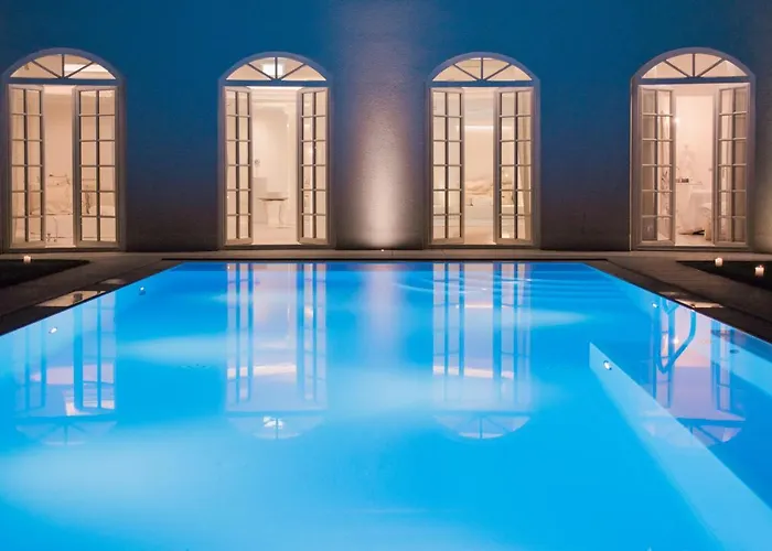 Contessa - Luxury Hotel 5*