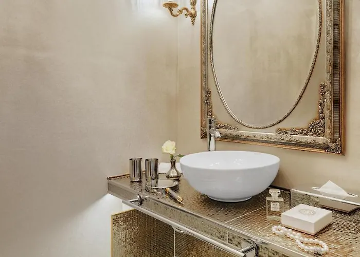 Contessa - Luxury 5*