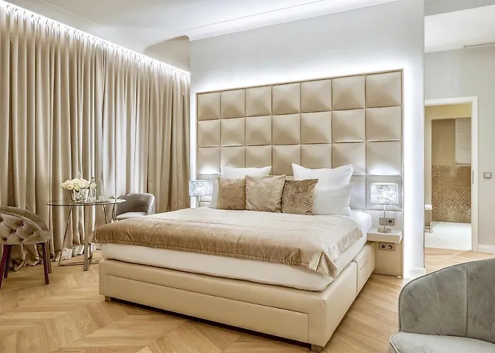 Contessa - Luxury 5*