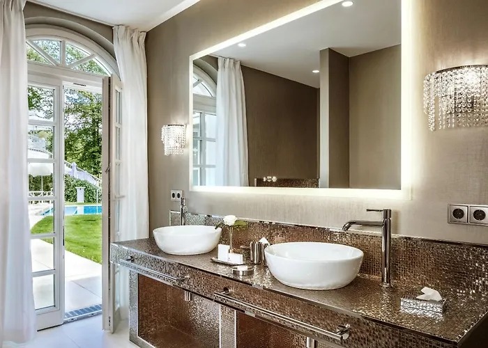 Contessa - Luxury 5*