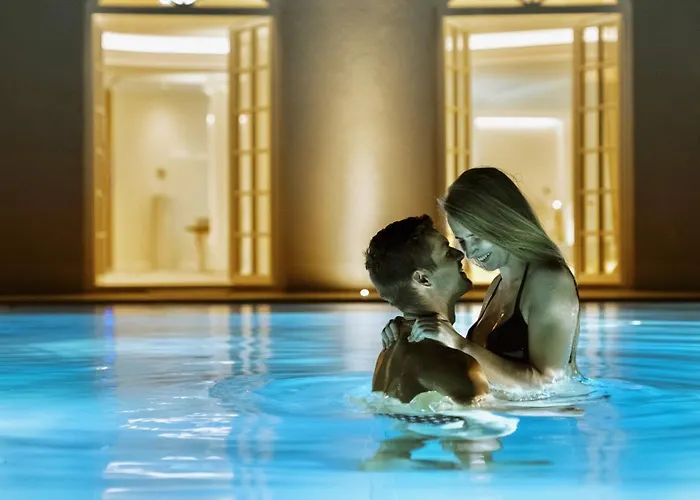 Contessa - Luxury Otel Bad Saarow