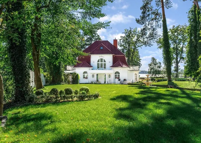 Hotel Contessa - Luxury